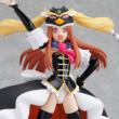 Mawaru-Penguindrum figma Princess Of The Crystal
