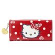 Hello Kitty Long Wallet (I Love Kitty R)