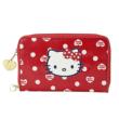 Hello Kitty Passbook Case (I Love Kitty R)