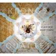 The Beatitudes, Schubert-Quintet(Unfinished), Der Abschied : Kronos Quartet, Jeanrenaud(Vc)