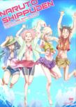 Naruto Shippuden Senjou No Paradise Life 3