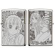 ��������!! Zippo���C�^�[ �H�R�Y