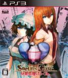 Steins Gate �䗃�����̂��[���