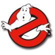 Ghostbusters -Rubber Code Reel (Logo)