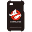 Ghostbusters -Jacket for iPhone 4S / iPhone4 (Logo)
