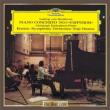 Piano Concerto, 5, : Eschenbach(P)Ozawa / Bso +choral Fansy: Demus