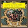 Flute Concerto, 1, 2, : Zoeller(Fl)Klee / Eco +flute & Harp: Schulz Zabaleta Bohm /