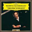 Piano Sonata, 8, 12, 14, : Eschenbach