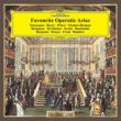 Favorite Operatic Arias: Scott Freni Di Stefano F-dieskau Etc