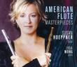 American Flute Masterpieces: S.hoeppner(Fl)Lydia Wong(P)