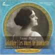 Galathee, Les Noces De Jeannette: Archainbaud / Halet / Paris Opera Comique Gresse Vallin