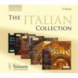 The Italian Collection : Christophers / The Sixteen