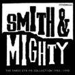 Three Stripe Collection 1985 -1990