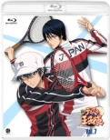 The Prince Of Tennis 7