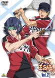 The Prince Of Tennis 2