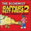 Rapper's Best Friend 2 (Explicit Version)