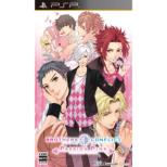 Brothers Conflict Passion Pink