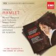 Hamlet : De Almeida / London Philharmonic, Hampson, J.Anderson, Ramey, etc (1993 Stereo)(3CD)(+CD-ROM)
