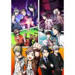 Koi Sentai LOVE  &  PEACE THE P.S.P.Power Zenkai! Special Youso Tenko Moride Portable Ka Daisakusen Deau! (Limited Edition)