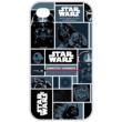�X�^�[�E�H�[�Yiphone4 / 4s�\�t�g�W���P�b�g(�_�[�X�E�x�C�_�[)