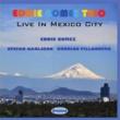 Live In Mexico City