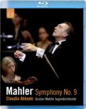 Symphony No.9 : Abbado / Gustav Mahler Jugendorchester