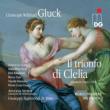 Il Trionfo die Clelia : De Risio / Armonia Arenea, Le Corre, Nesi, Karaianni, Uyar, etc (2011 Stereo)(3CD)