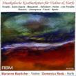 Music for Violin & Harp : M.Boettcher(Vn)Reetz(Hp)
