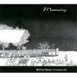 Memory -Contrabass Solo Recital : Michinori Bunya