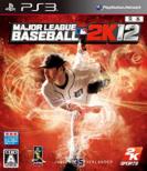 Major League Baseball 2k12