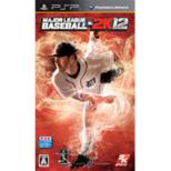 Major League Baseball 2k12