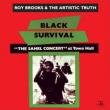 Black Survival