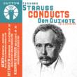 Richard Strauss Conducts Don Quixote +beethoven: Sym.5