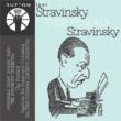 Igor Stravinsky Performs Stravinsky
