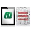 Musicskins  /  Jay-z -The Blueprint 3(Ipad2 �p )