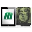 Musicskins  /  Kings Of Leon -Only By The Night (Uk)(Ipad2 �p )