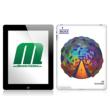 Musicskins  /  Muse -The Resistance(Ipad2 �p )