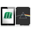 Musicskins / Pink Floyd -The Dark Side Of The Moon(Ipad2 �p )