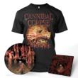 Torture (+12inch)(+t-shirt)