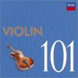 Violin 101