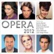 The Opera Album 2012