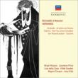 Richard Strauss Heroines : Nilsson, Gruberova, L.Price, Della Casa, Guden, Crespin, Rysanek, Silija, Soderstrom
