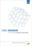 Goldberg Variations : Barenboim(P)(1992)