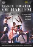 Fall River Legend, Troy Game, The Beloved, John Henry : Dance Theatre of Harlem (1989)