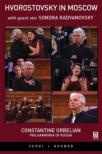 In Moscow -Verdi, Goubod Opera Arias : Hvorostovsky(B)Radvanovsky(S)Orbelian / Philharmonia of Russia