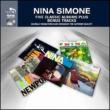 5 Classic Albums Plus Bonus Tracks