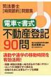 �d�Ԃŏ����@�s���Y�o�L90�� �i�@���m�u���Ԑߖ�v���W