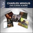 5 Classic Albums