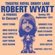Theatre Royal Drury Lane (Signed)