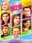 Beverly Hills 90210 SEASON 8 Vol.1